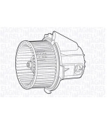 MAGNETI MARELLI - 069412669010 - Мотор вентилятора отопителя (печки) PSA 307/C4
